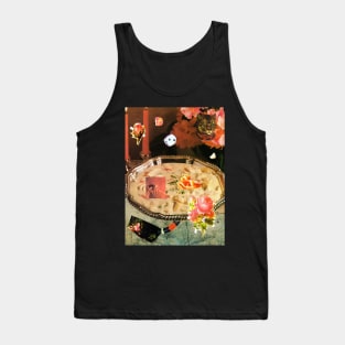 All Stewed Up Inside Tank Top